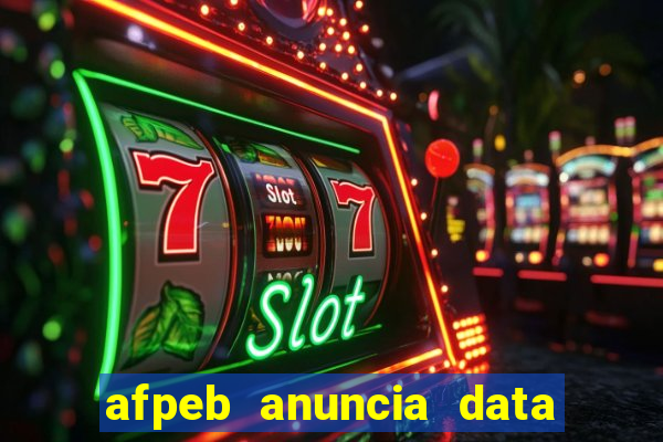 afpeb anuncia data do pagamento urv da bahia